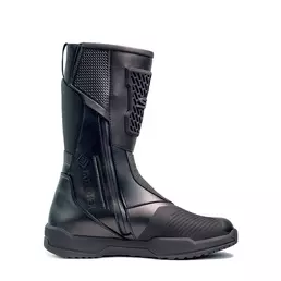 Sidi Orion Gtx мотоботинки Black Черный
