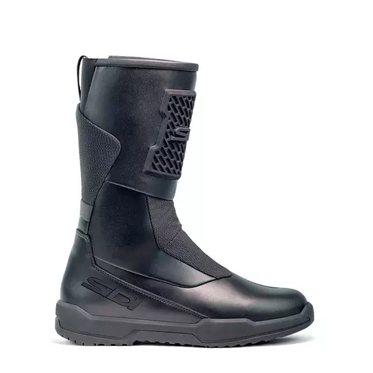 Sidi Orion Gtx мотоботинки Black Черный