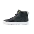 Sidi Arx Wp мотоботы Black White Черный