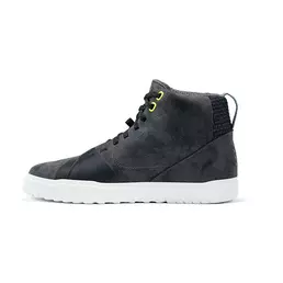 Sidi Arx Wp мотоботы Black White Черный