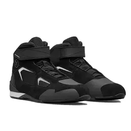 Xpd X Radical мотоботы Black White Белый