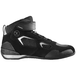 Xpd X Radical мотоботы Black White Белый