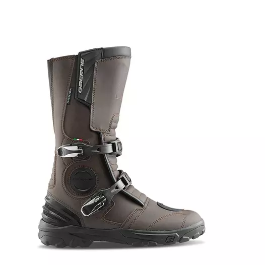 Gaerne G-midland Aquatech мотоботинки Brown Коричневый