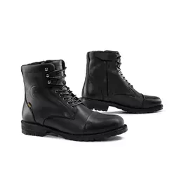 Falco Gordon 2 мотоботы Black Черный