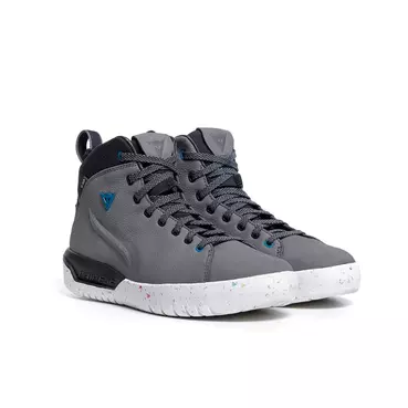Dainese Metractive D-wp Women мотоботы Grey Серый