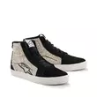 Alpinestars Ride-63 Canvas мотоботы Black Grey Серый (размер: 10,5)