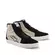 Alpinestars Ride-63 Canvas мотоботы Black Grey Серый
