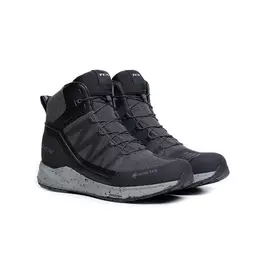 Tcx Speedtrek Gore-tex мотоботы Green Grey Зеленый