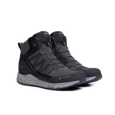 Tcx Speedtrek Gore-tex мотоботы Green Grey Зеленый