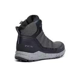 Tcx Speedtrek Gore-tex мотоботы Green Grey Зеленый