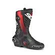 Sidi Vertigo 2 мотоботинки Black Red 2 Красный (размер: 46)