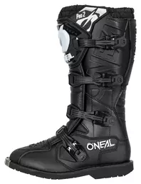 Rider Pro 2 schwarz Черный