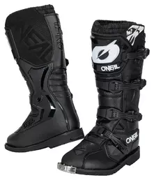 Rider Pro 2 schwarz Черный