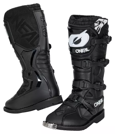 Rider Pro 2 schwarz Черный