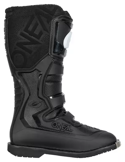 Rider Pro 2 schwarz Черный