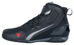 Herian Air Black, Grey