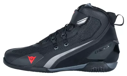 Herian Air Black, Grey (размер: 40)