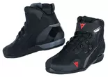Herian Air Black, Grey