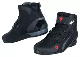 Herian Air Black, Grey