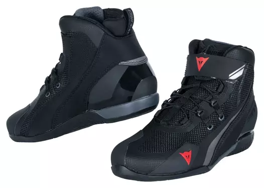 Herian Air Black, Grey
