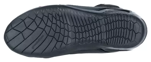 Herian Air Black, Grey