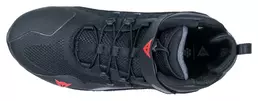 Herian Air Black, Grey