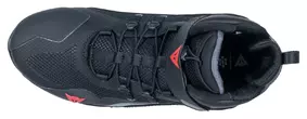 Herian Air Black, Grey