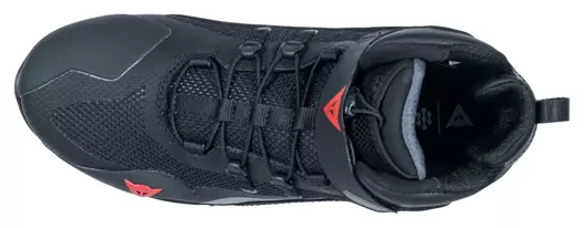 Herian Air Black, Grey