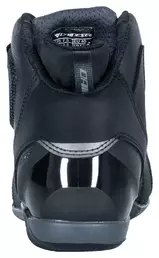 Herian Air Black, Grey