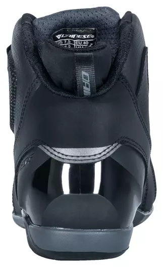 Herian Air Black, Grey