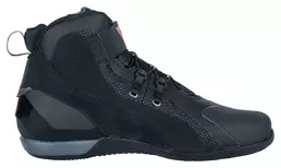 Herian Air Black, Grey