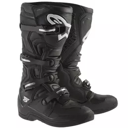 Alpinestars Tech 5 Black Черный