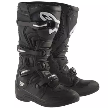 Alpinestars Tech 5 Black Черный