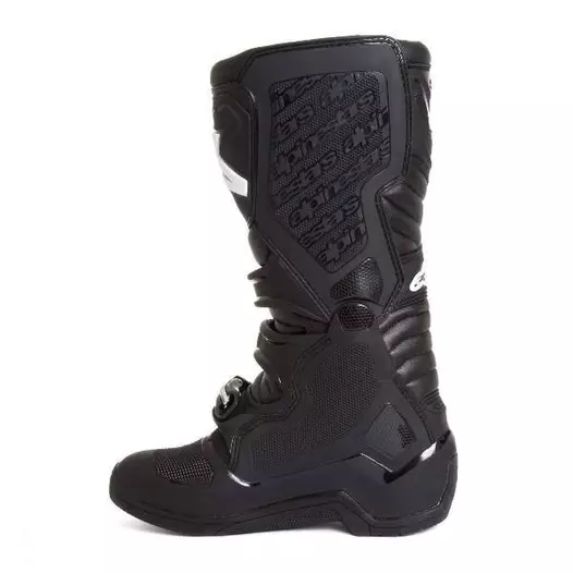 Alpinestars Tech 5 Black Черный