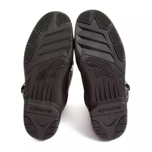 Alpinestars Tech 5 Black Черный