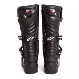 Alpinestars Tech 5 Black Черный