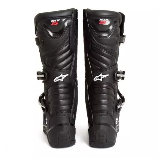 Alpinestars Tech 5 Black Черный