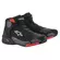 Alpinestars Honda Cr-x Drystar мотоботы Red Grey Красный