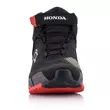 Alpinestars Honda Cr-x Drystar мотоботы Red Grey Красный