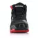 Alpinestars Honda Cr-x Drystar мотоботы Red Grey Красный