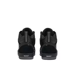 Xpd Moto Fast H2out мотоботы Black Черный