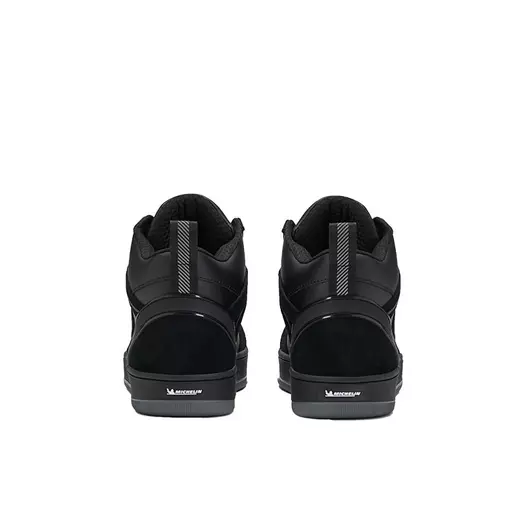 Xpd Moto Fast H2out мотоботы Black Черный