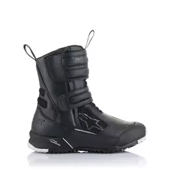 Alpinestars Stella Rt-7 Touring Drystar мотоботинки Black Черный