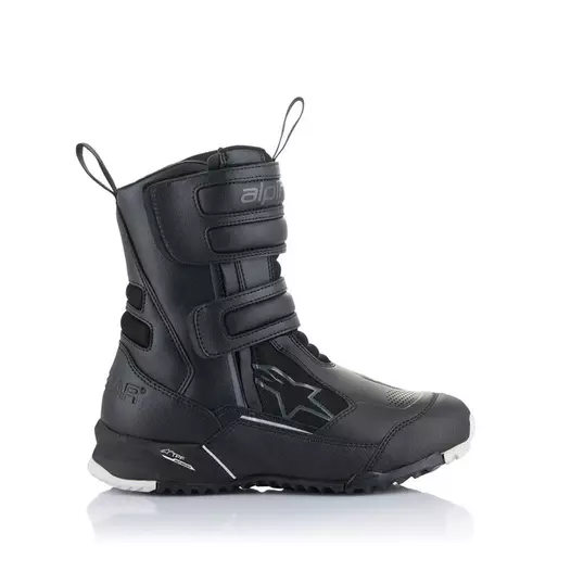 Alpinestars Stella Rt-7 Touring Drystar мотоботинки Black Черный