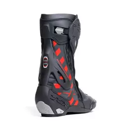 Tcx Rt-race мотоботинки Black Red Красный
