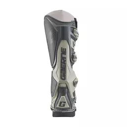 Gaerne Sg 12 Stone мотоботинки Grey Серый