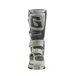 Gaerne Sg 12 Stone мотоботинки Grey Серый