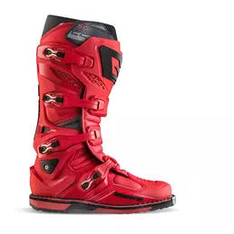 Gaerne Sg22 мотоботинки Red Красный