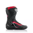 Alpinestars Honda Smx-6 V3 мотоботинки Red White Черный