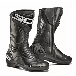 Sidi Performer Gore мотоботинки Black Черный